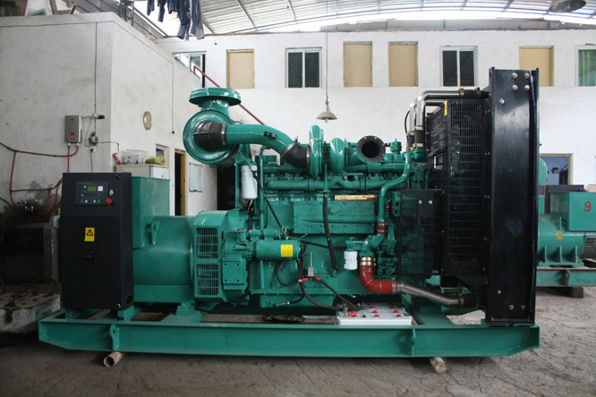 彝良环保无噪音：租用静音发电机组，为环境和耳朵双重保驾护航